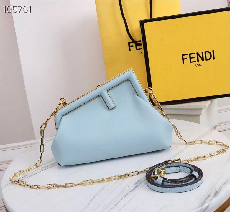 Fendi Satchel Bags